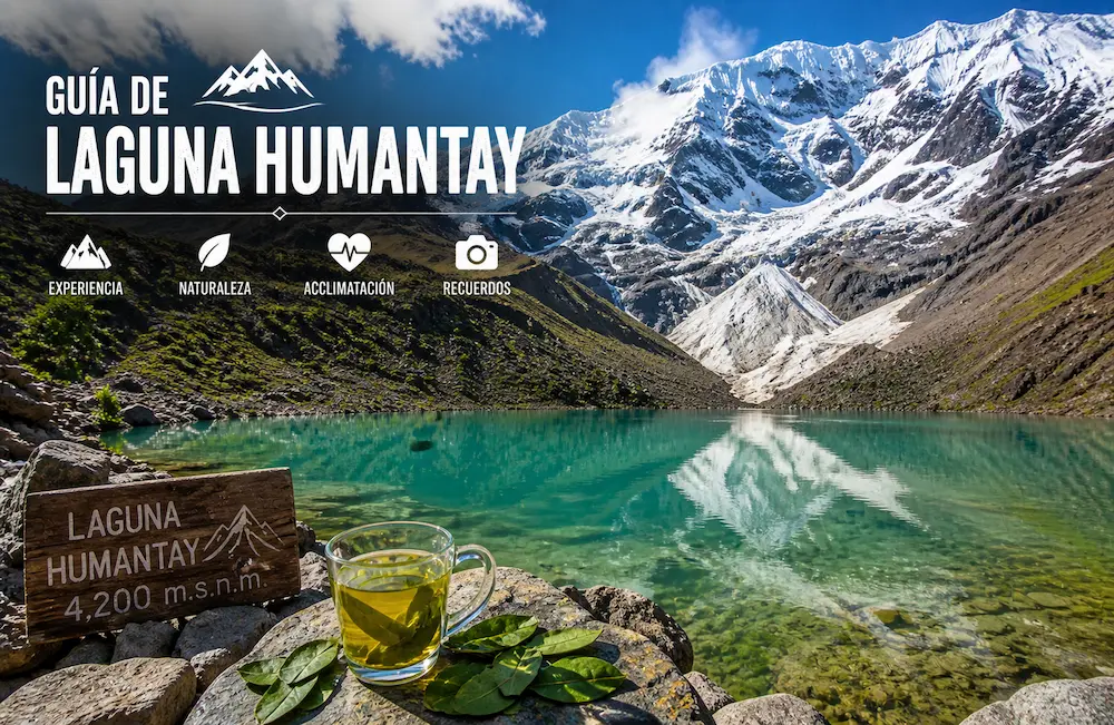Laguna Humantay consejos