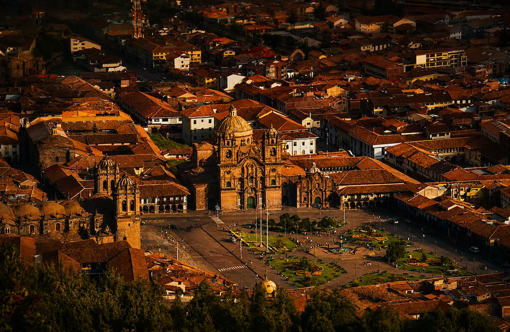 Mejor época para visitar Cusco